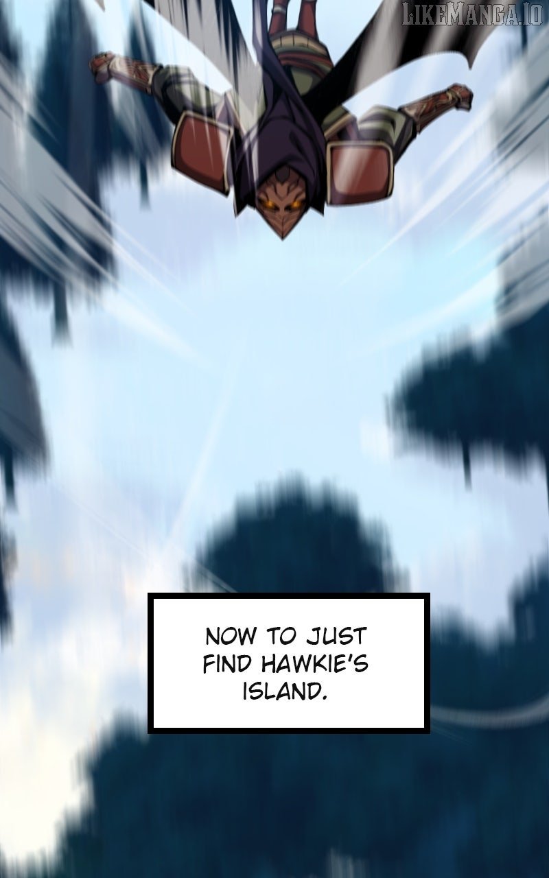 Primal Hunter Chapter 87 20