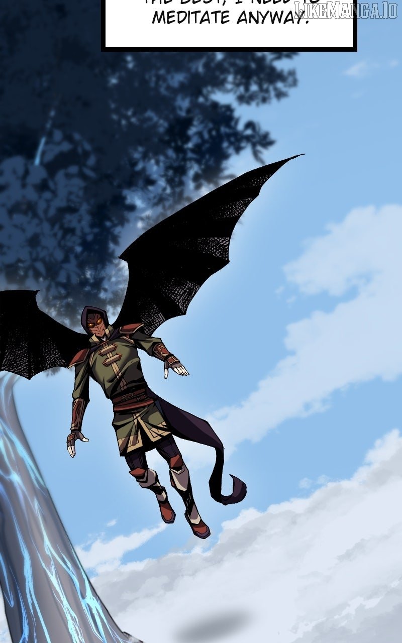 Primal Hunter Chapter 87 25