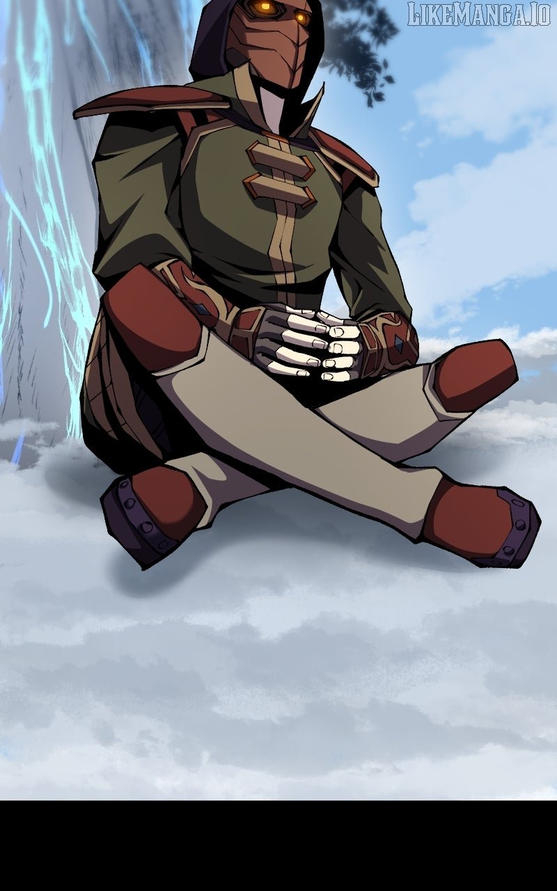 Primal Hunter Chapter 87 27