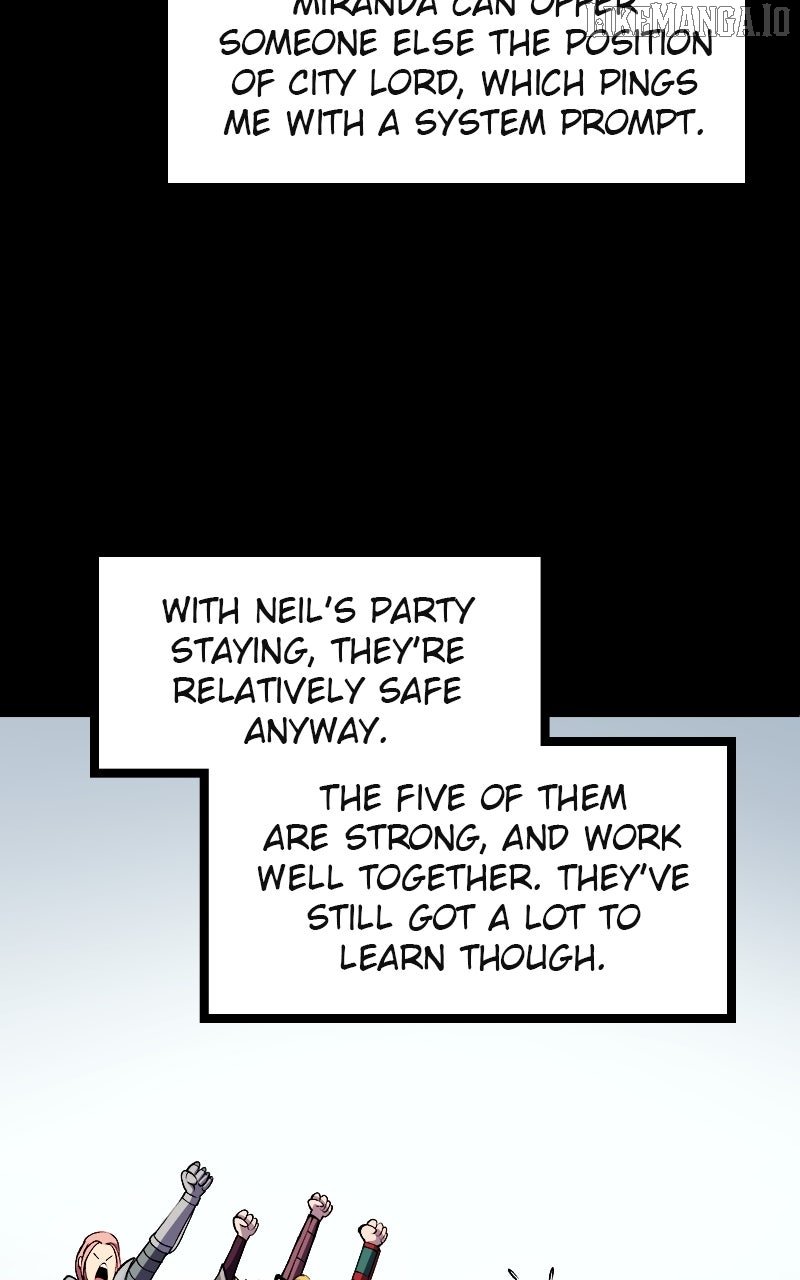 Primal Hunter Chapter 87 32