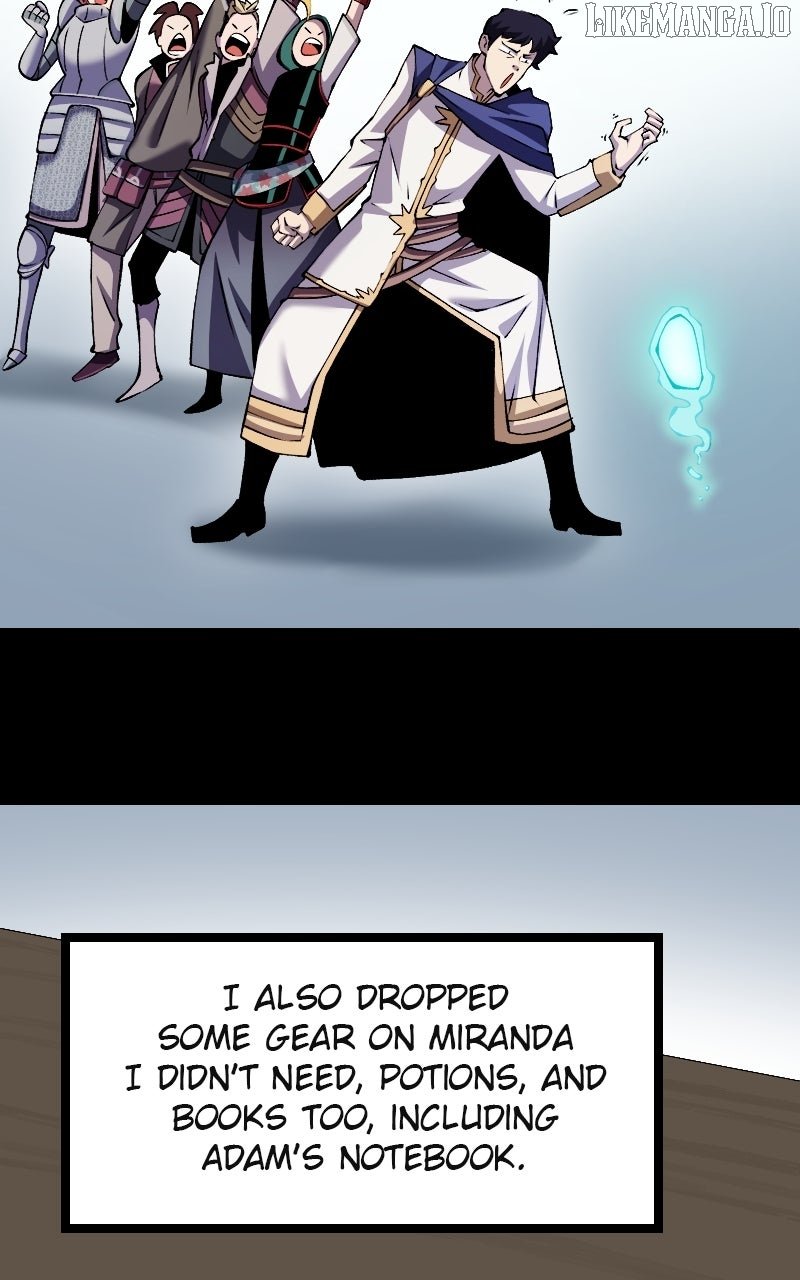 Primal Hunter Chapter 87 33