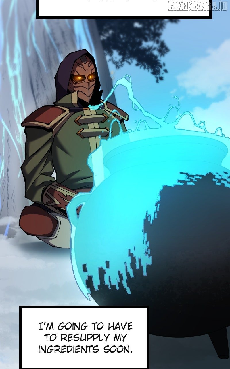 Primal Hunter Chapter 87 39