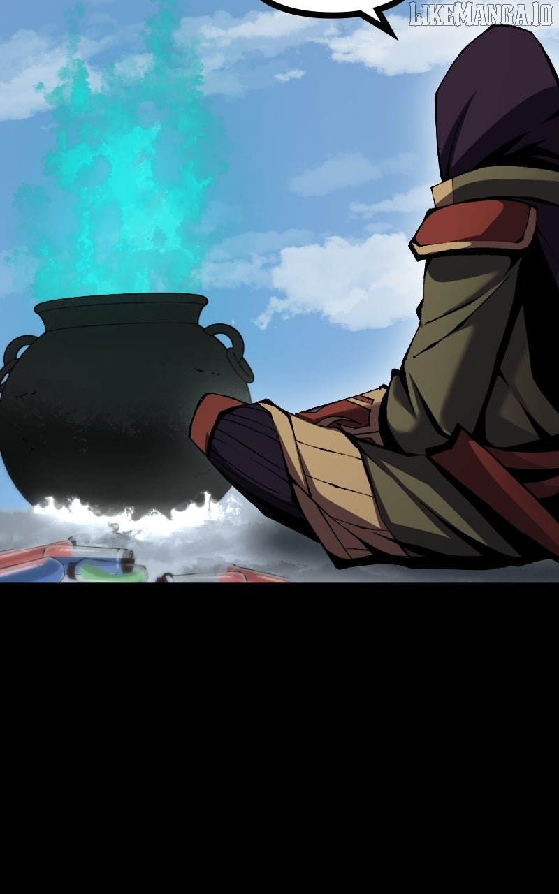 Primal Hunter Chapter 87 41