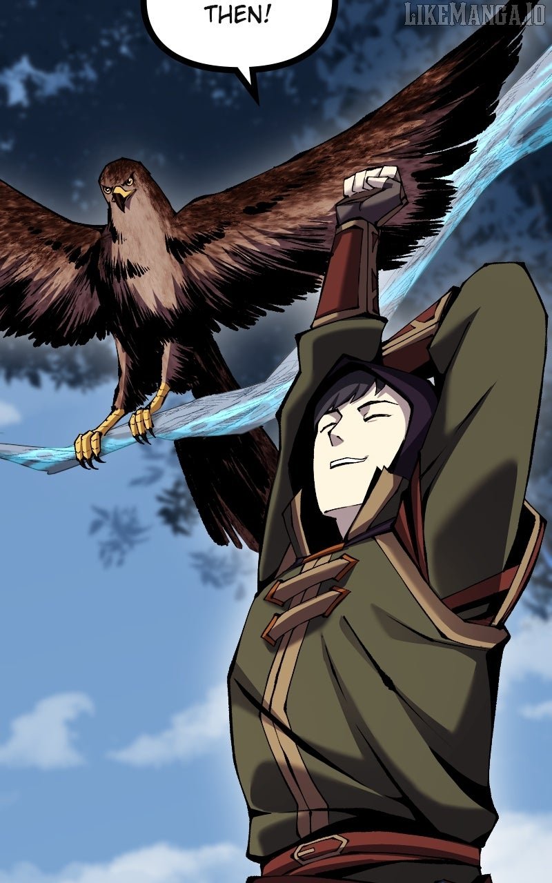 Primal Hunter Chapter 87 46