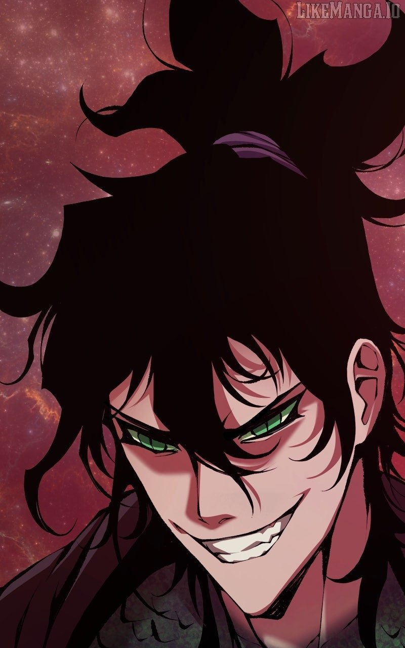 Primal Hunter Chapter 87 54