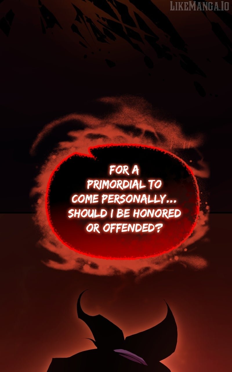 Primal Hunter Chapter 87 58