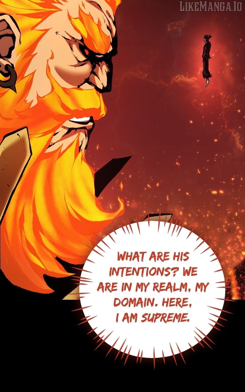 Primal Hunter Chapter 87 63