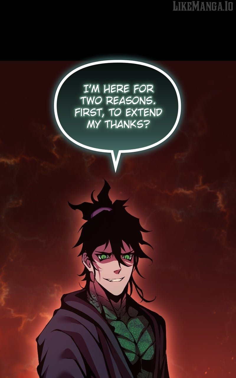 Primal Hunter Chapter 87 64