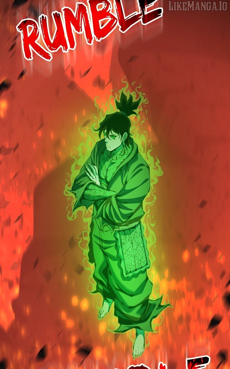 Primal Hunter Chapter 87 80