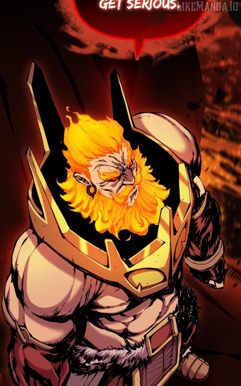 Primal Hunter Chapter 87 83