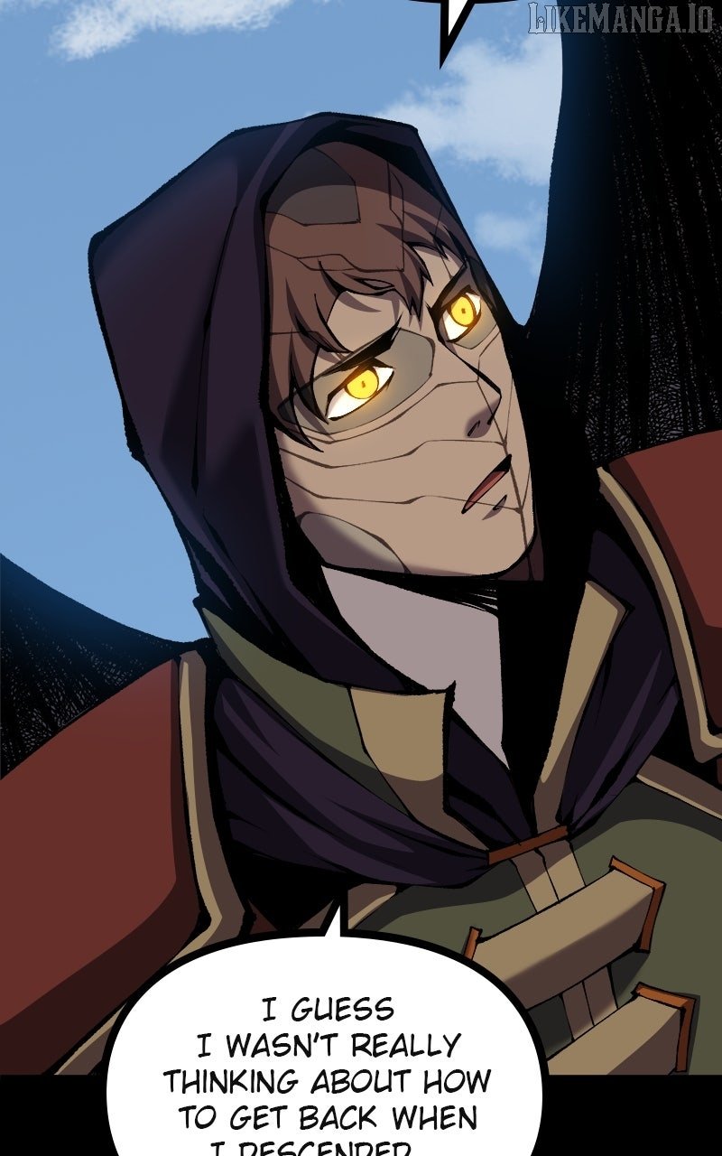 Primal Hunter Chapter 87 9