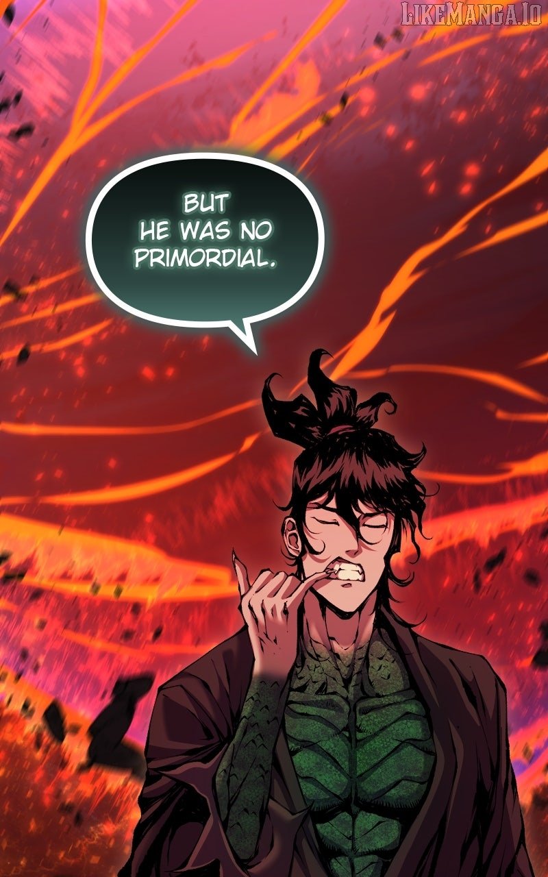 Primal Hunter Chapter 87 92