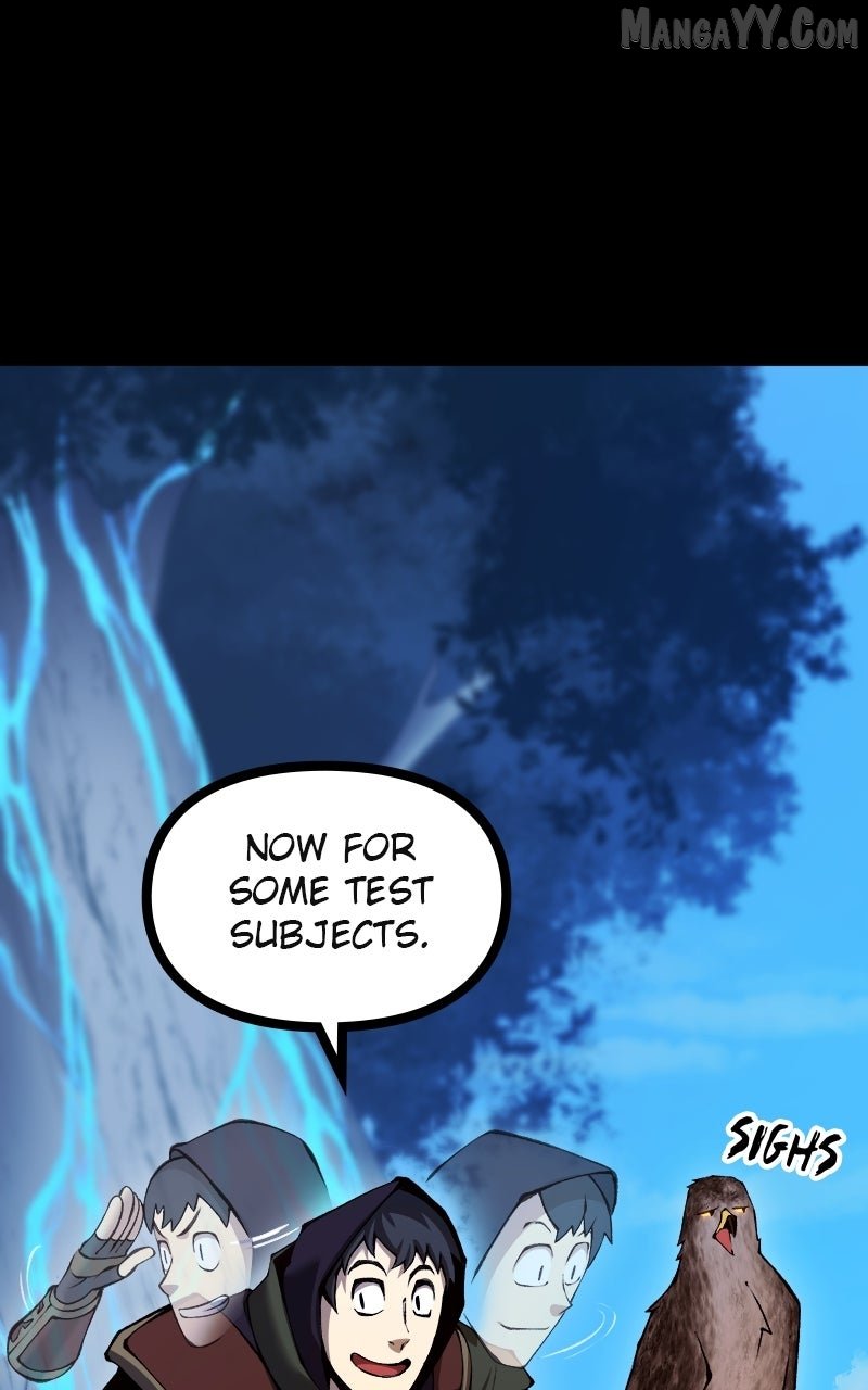 Primal Hunter Chapter 88 103