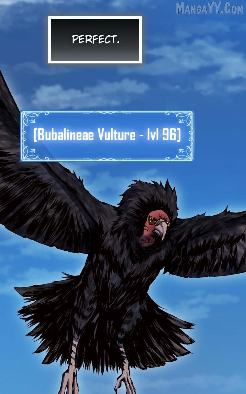 Primal Hunter Chapter 88 105