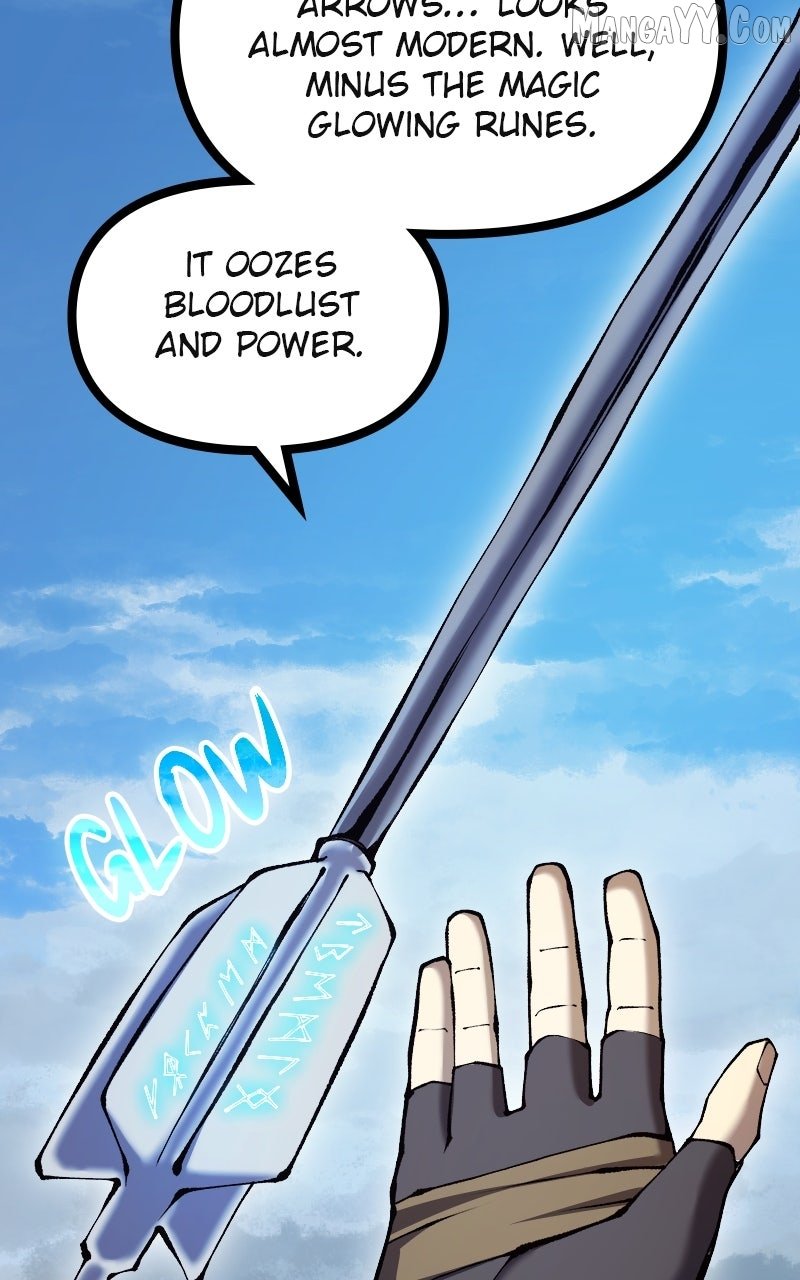 Primal Hunter Chapter 88 117