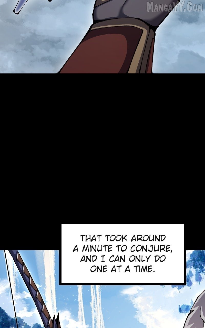 Primal Hunter Chapter 88 118