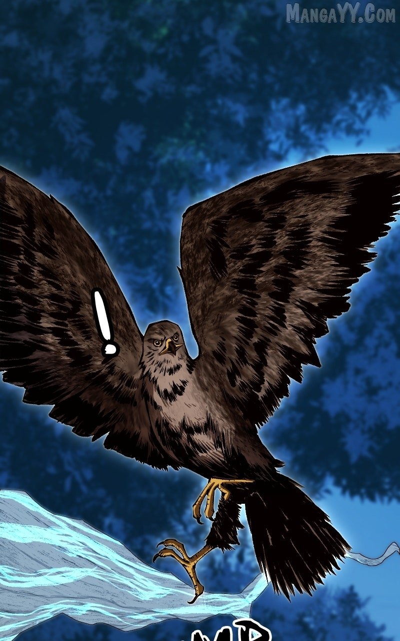 Primal Hunter Chapter 88 123