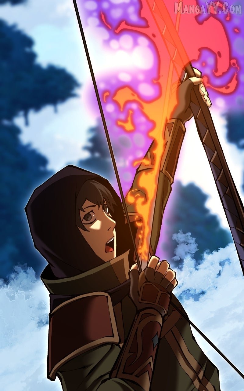 Primal Hunter Chapter 88 125