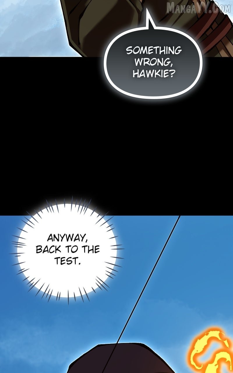 Primal Hunter Chapter 88 126