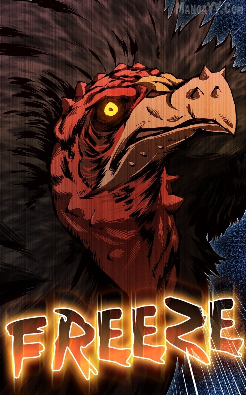 Primal Hunter Chapter 88 133