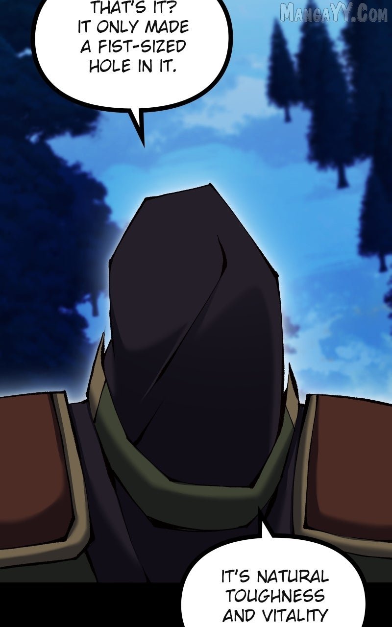 Primal Hunter Chapter 88 138