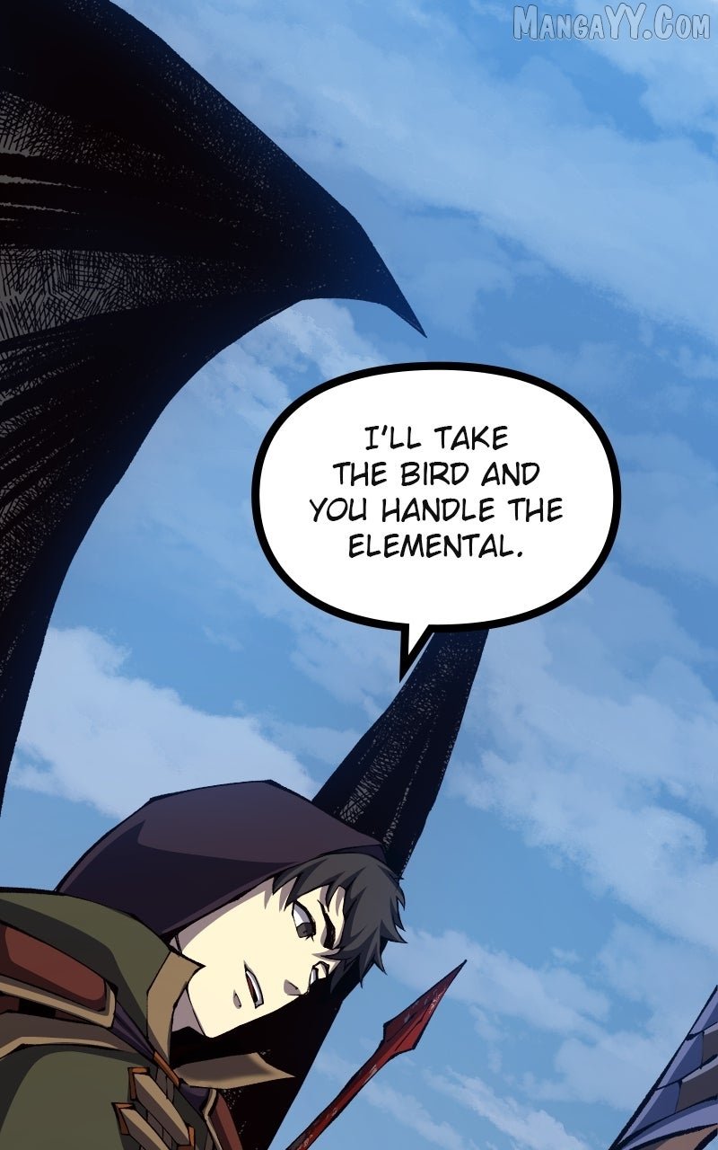 Primal Hunter Chapter 88 14
