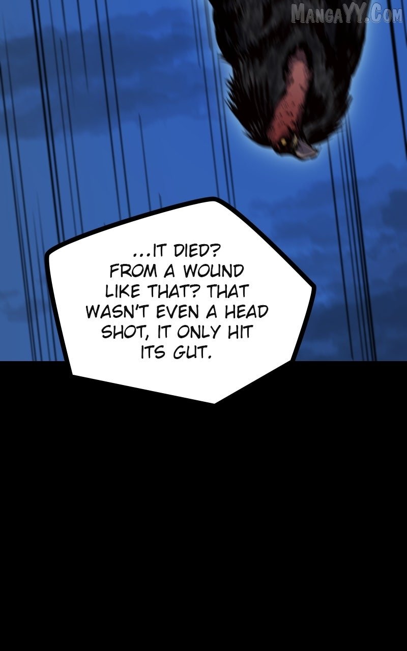 Primal Hunter Chapter 88 141