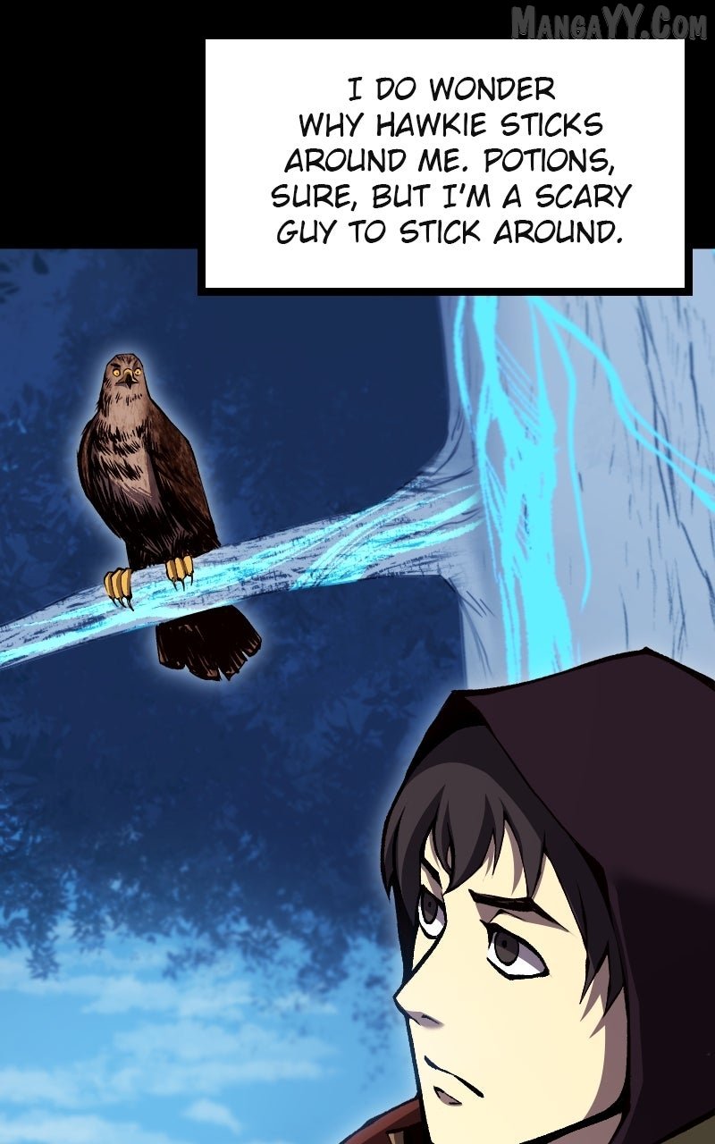 Primal Hunter Chapter 88 145