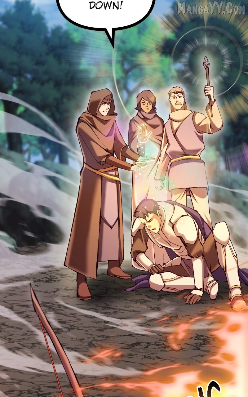 Primal Hunter Chapter 88 156