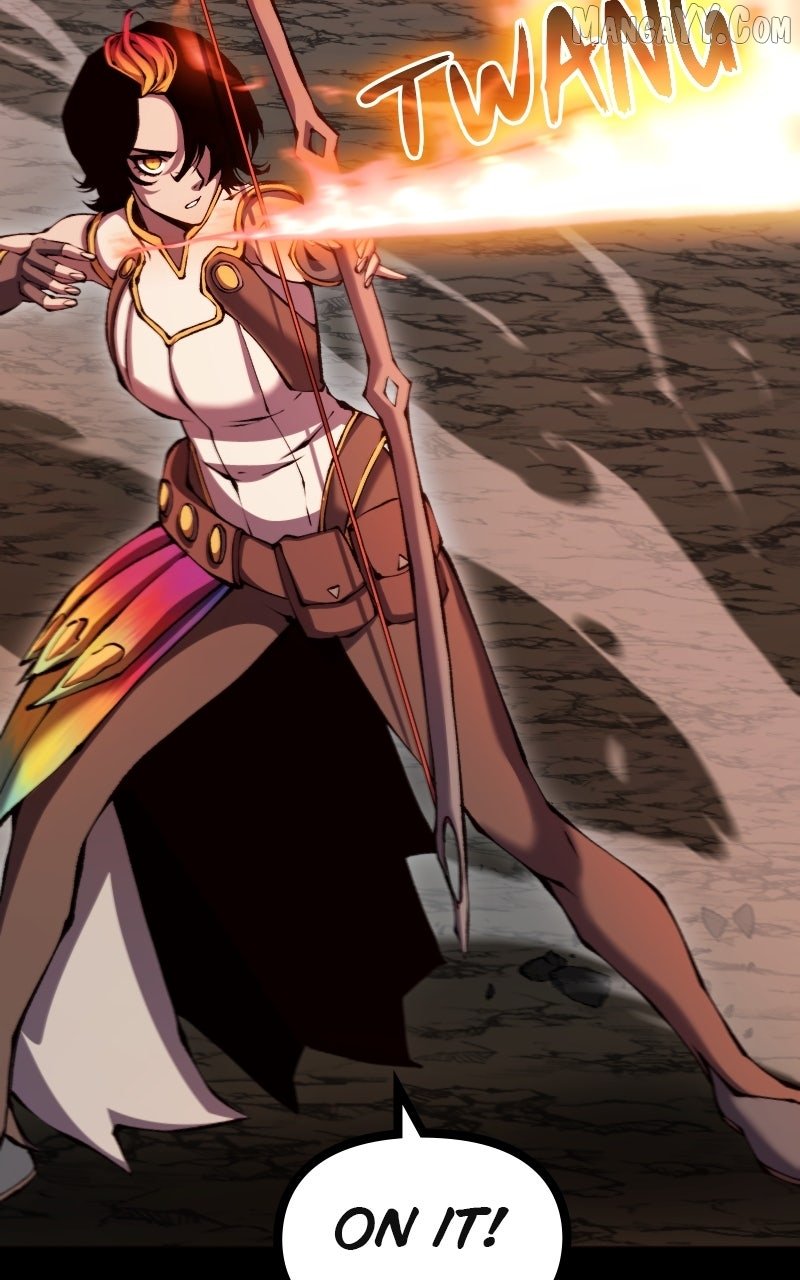 Primal Hunter Chapter 88 157