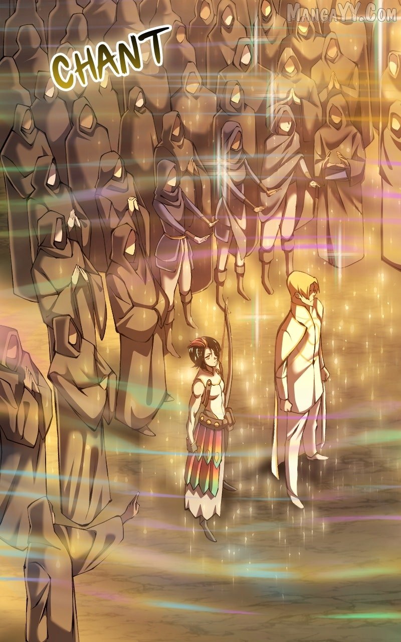 Primal Hunter Chapter 88 167
