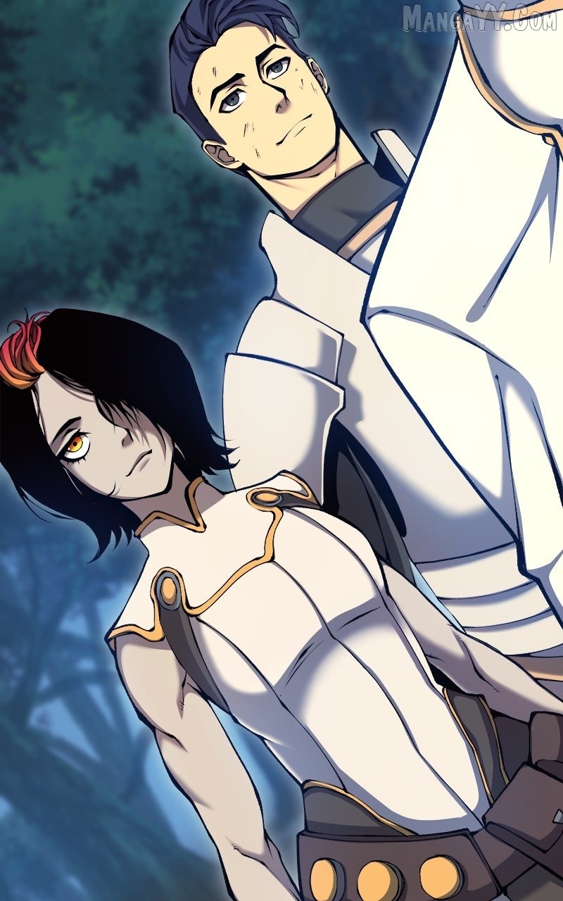 Primal Hunter Chapter 88 177