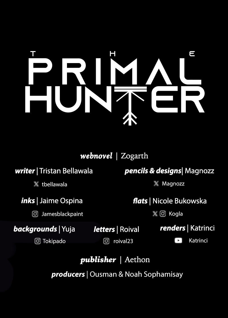 Primal Hunter Chapter 88 182