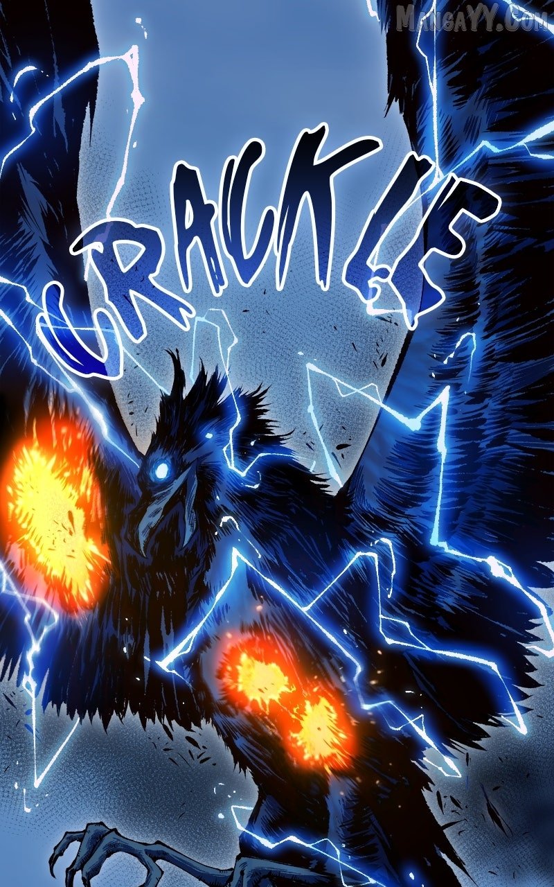 Primal Hunter Chapter 88 38