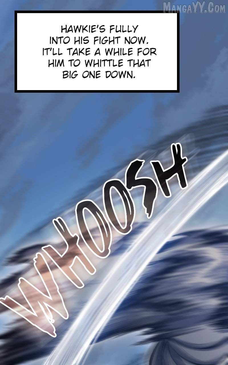 Primal Hunter Chapter 88 45