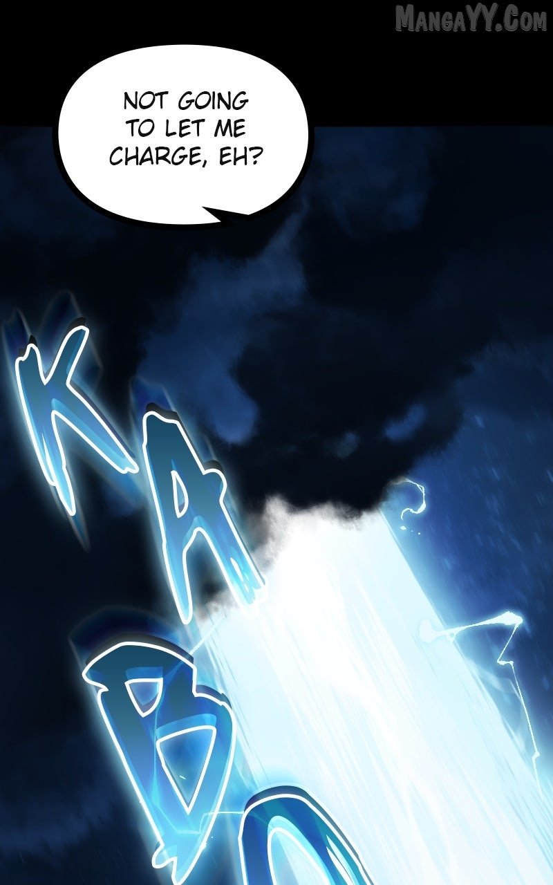Primal Hunter Chapter 88 79