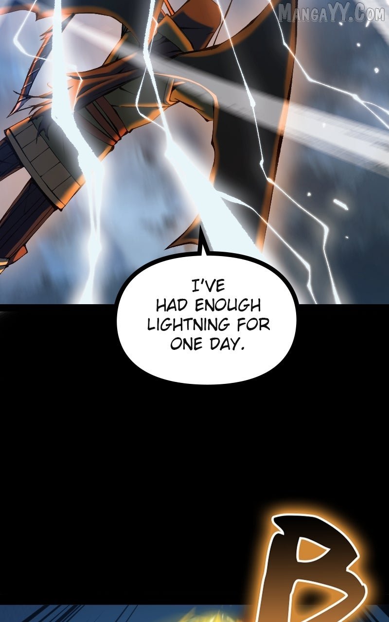 Primal Hunter Chapter 88 82