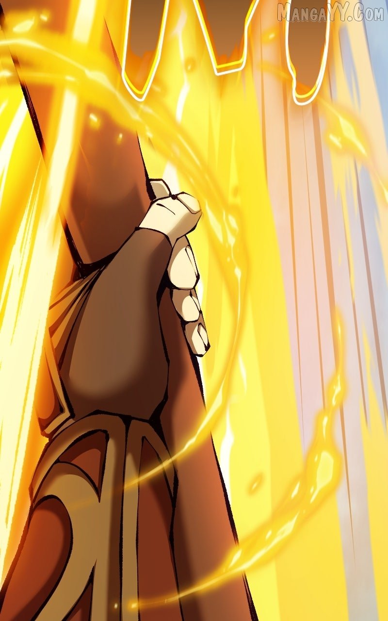 Primal Hunter Chapter 88 84