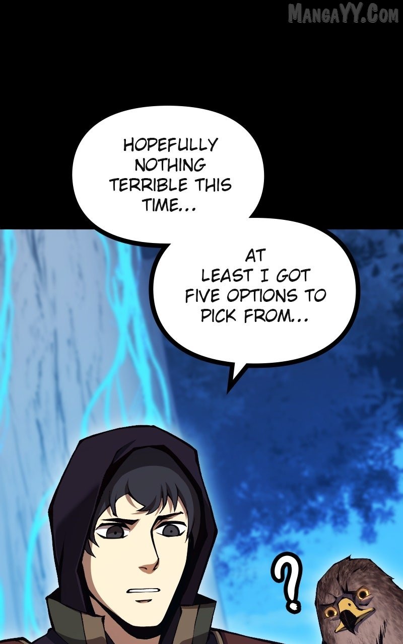 Primal Hunter Chapter 88 95