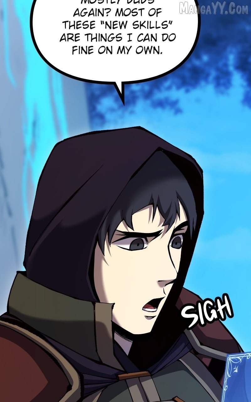 Primal Hunter Chapter 88 97