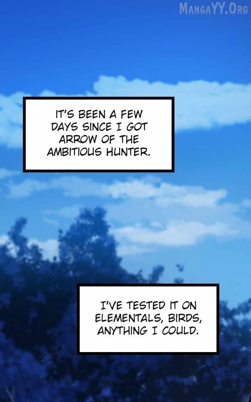 Primal Hunter Chapter 89 1