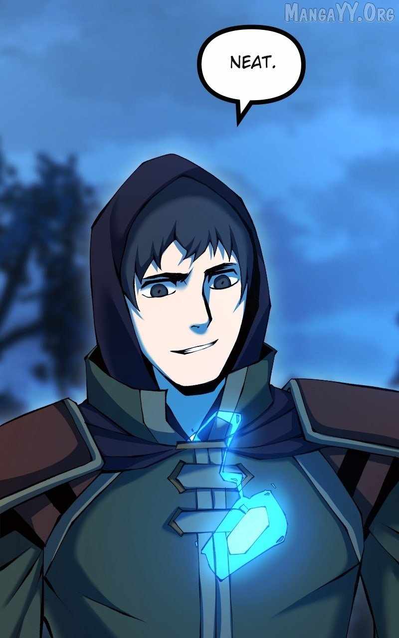 Primal Hunter Chapter 89 114