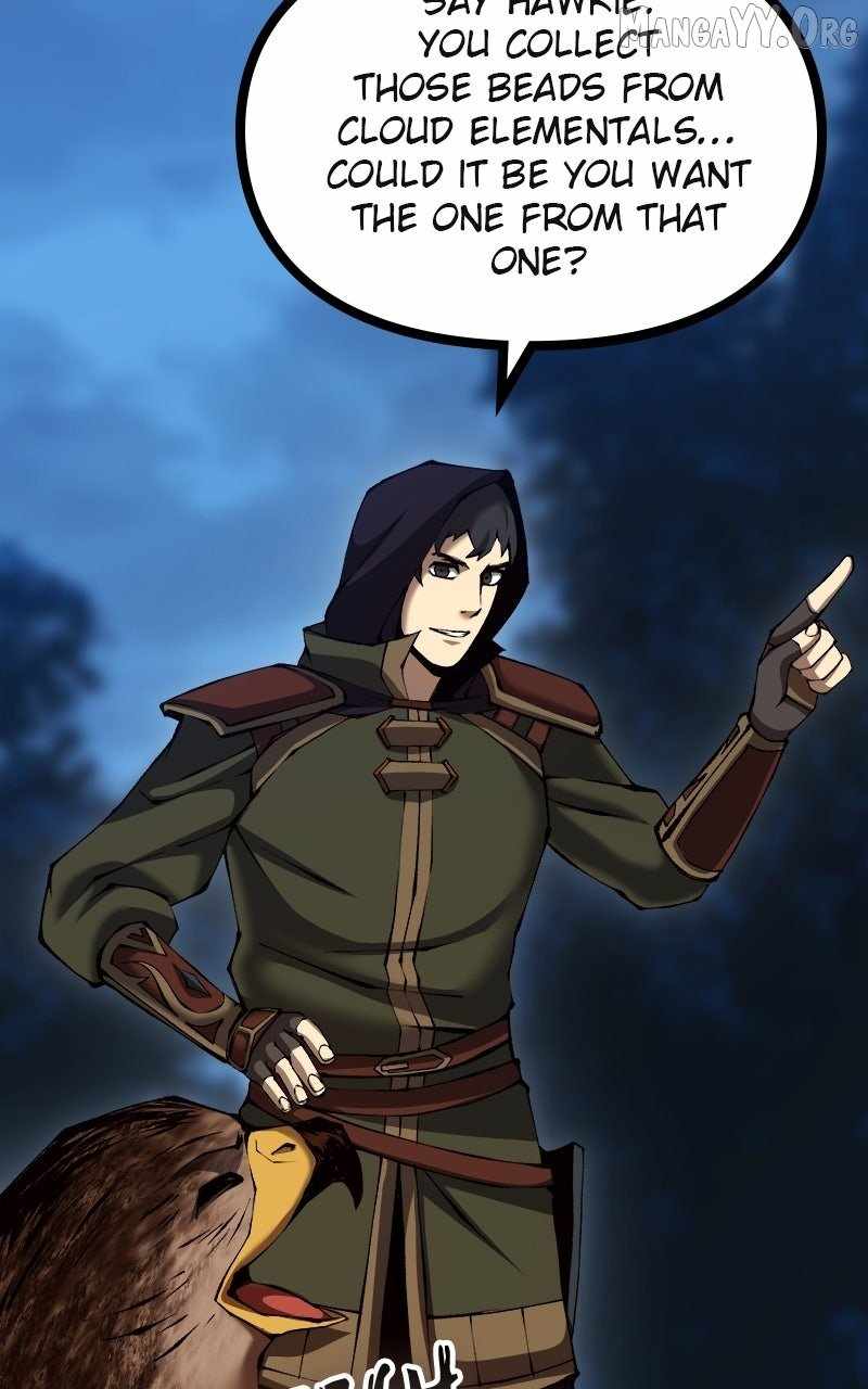 Primal Hunter Chapter 89 119