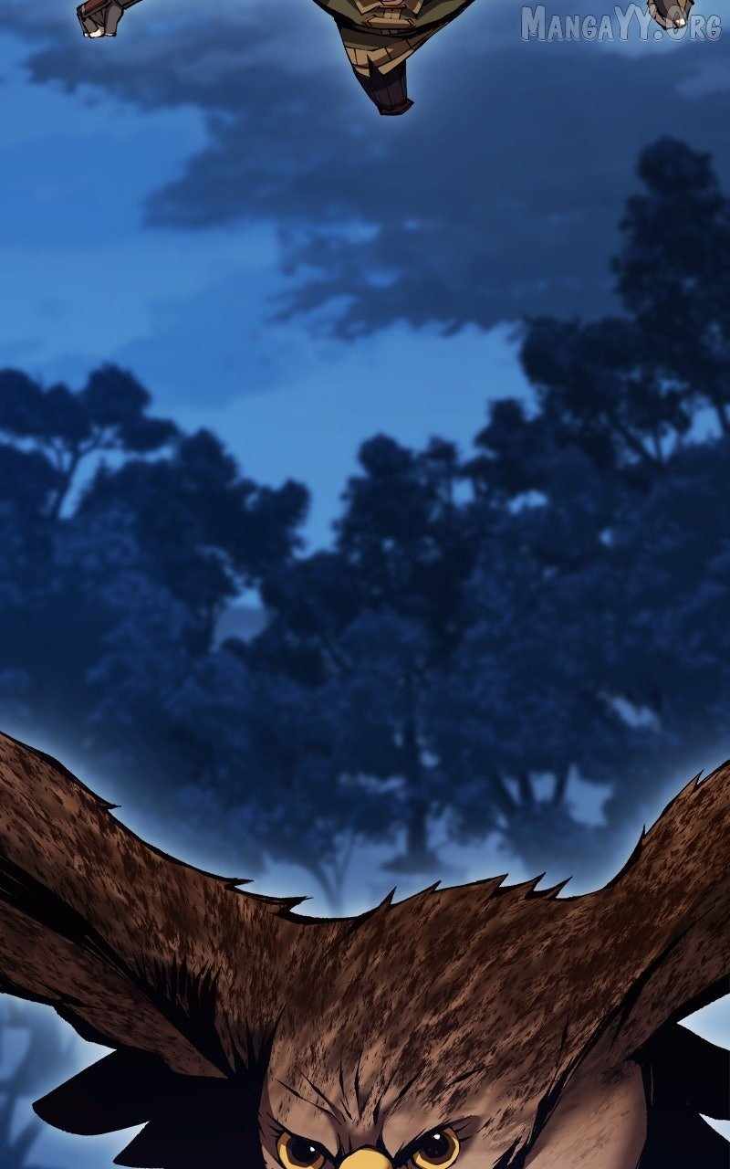 Primal Hunter Chapter 89 125