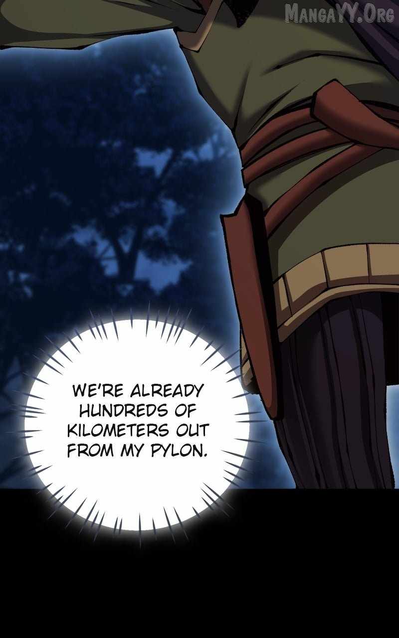 Primal Hunter Chapter 89 128