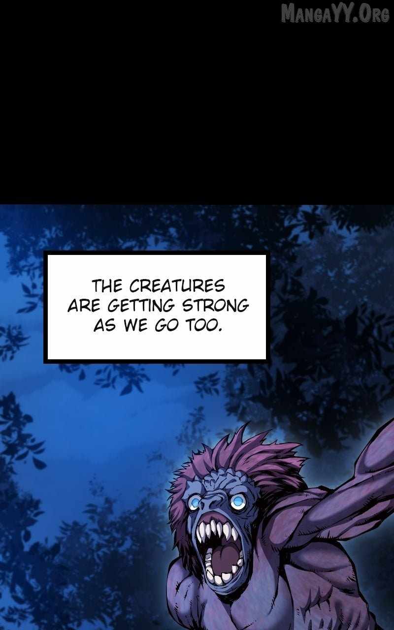Primal Hunter Chapter 89 129
