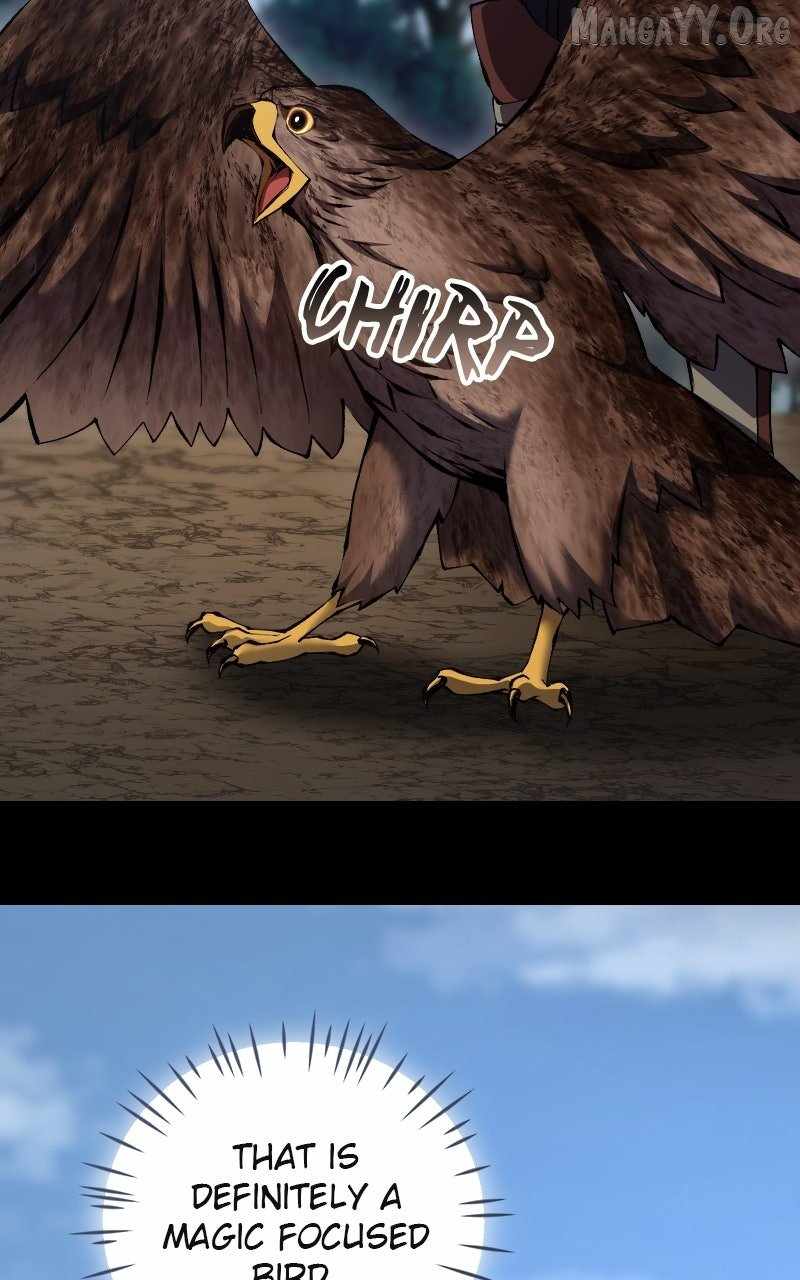 Primal Hunter Chapter 89 145