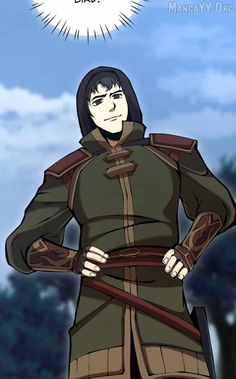 Primal Hunter Chapter 89 146