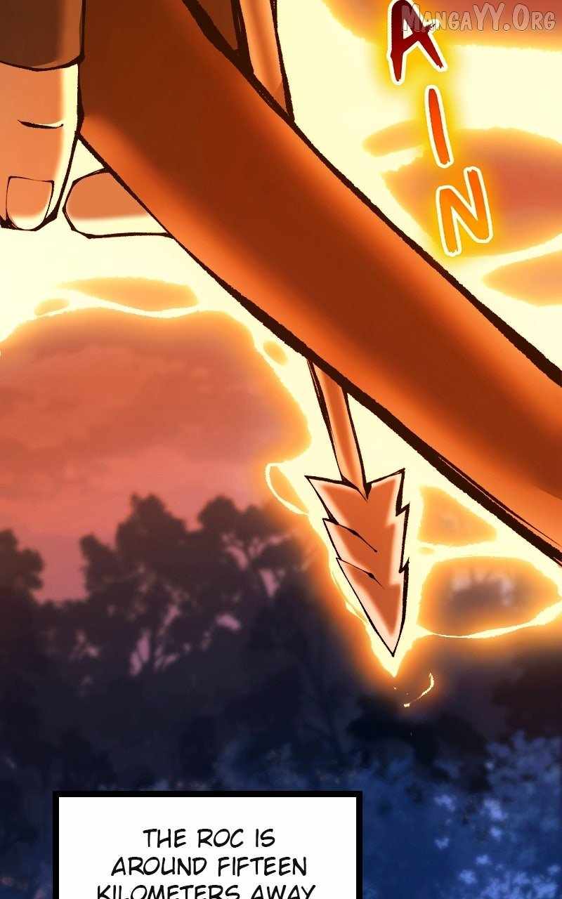 Primal Hunter Chapter 89 22