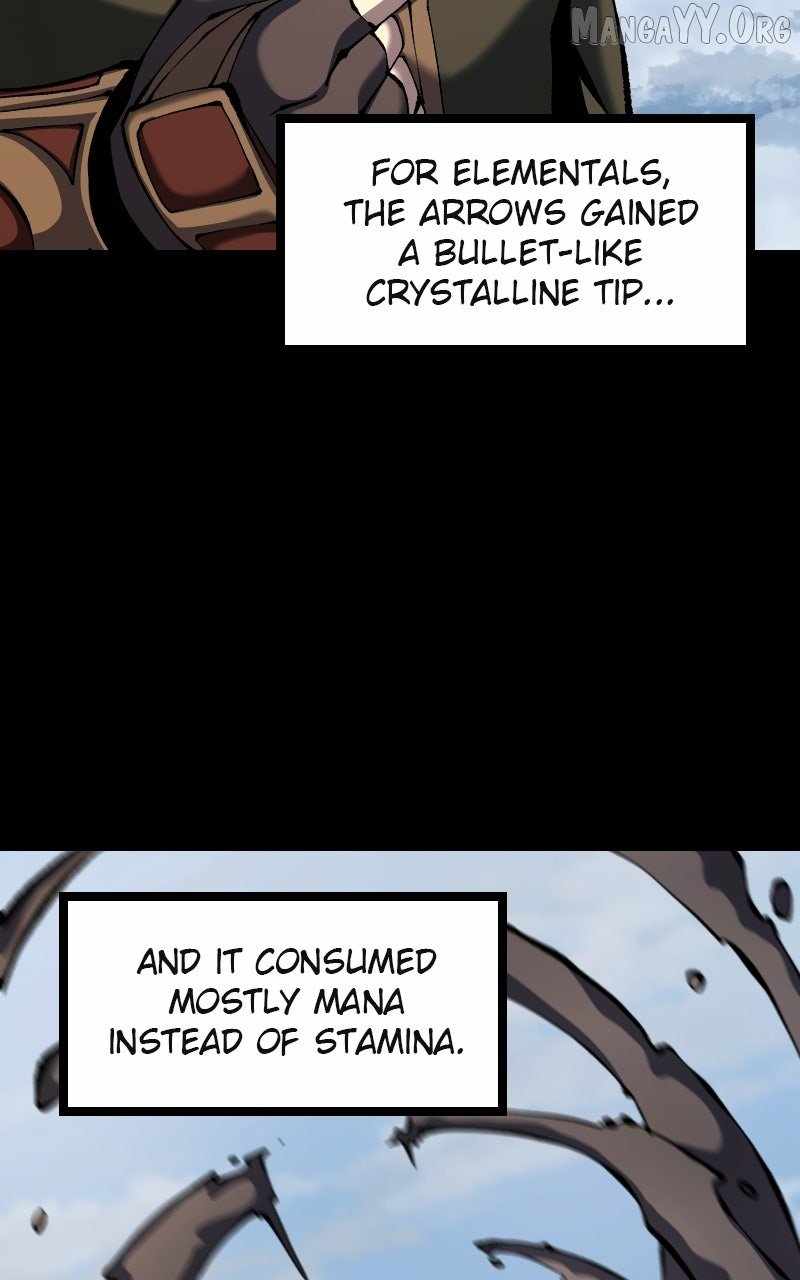 Primal Hunter Chapter 89 5